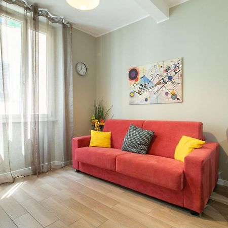 Ferienwohnung Pepi Modern Florenz Exterior foto