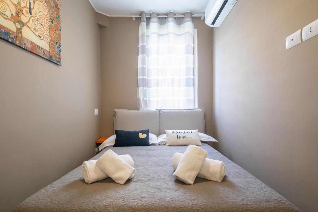 Ferienwohnung Pepi Modern Florenz Exterior foto