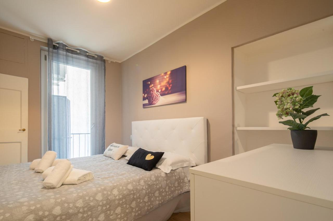 Ferienwohnung Pepi Modern Florenz Exterior foto